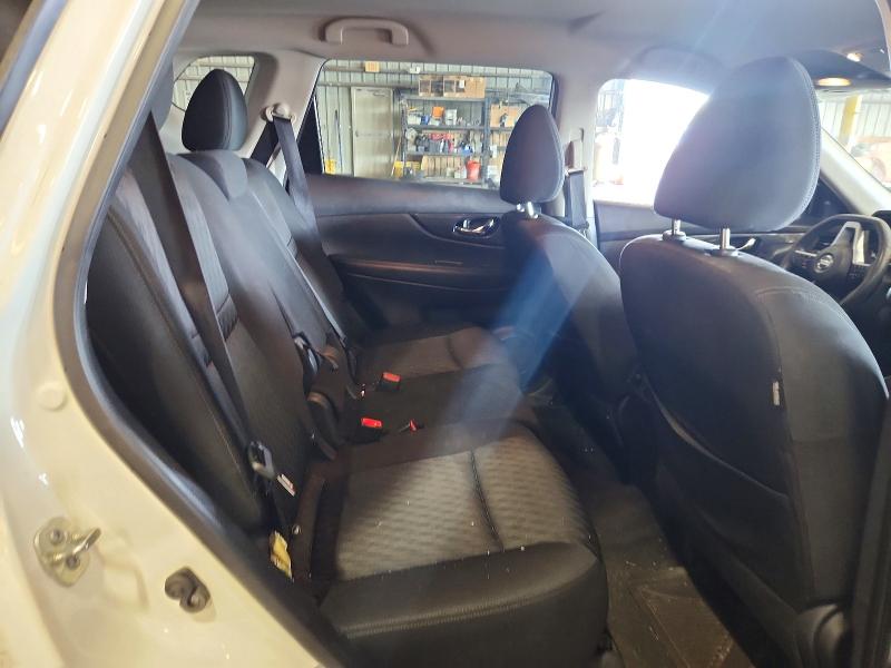 Снимка 11 от търг – 2020 NISSAN ROGUE с VIN KNMAT2MT4LP527045