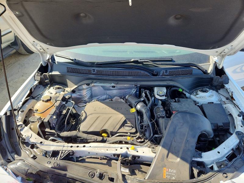 صورة رقم 12 من المزاد - 2024 BUICK ENVISTA مع VIN KL47LAE23RB078211