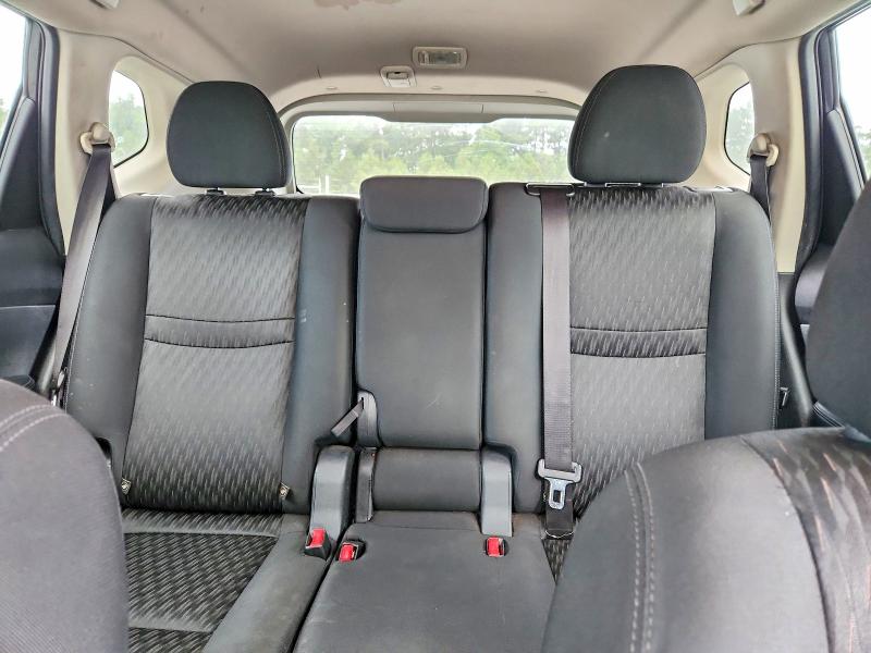 Photo 10 from auction – 2018 NISSAN ROGUE with VIN KNMAT2MV8JP501224