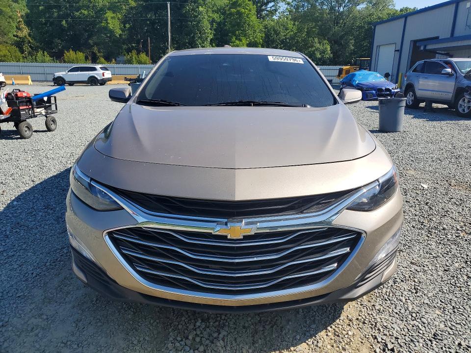 Photo 5 from auction – 2023 CHEVROLET MALIBU with VIN 1G1ZD5STXPF159558