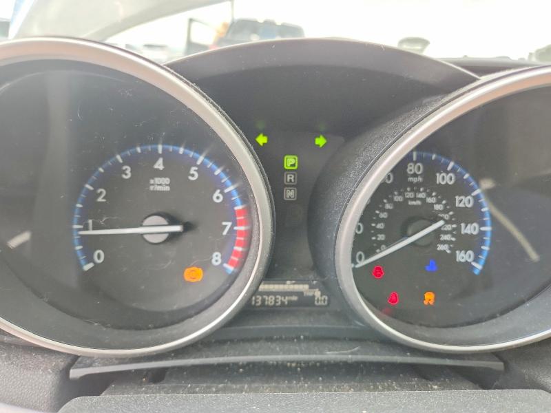 Photo 9 from auction – 2013 MAZDA 3 with VIN JM1BL1V71D1745268