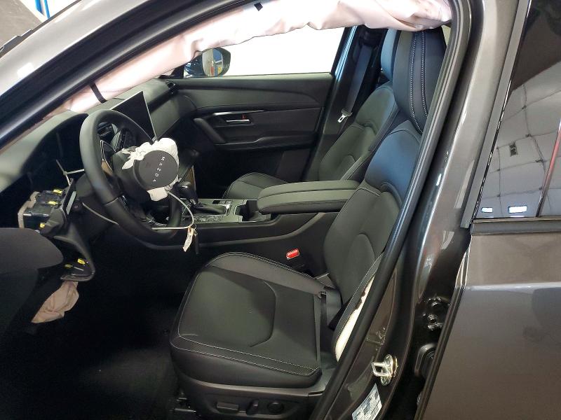 Photo 7 from auction – 2026 MAZDA CX-5 with VIN JM3KMDHA9T0110347