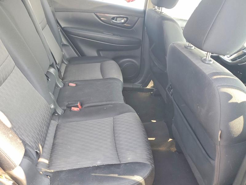 Photo 11 from auction – 2017 NISSAN ROGUE with VIN JN8AT2MV5HW020903