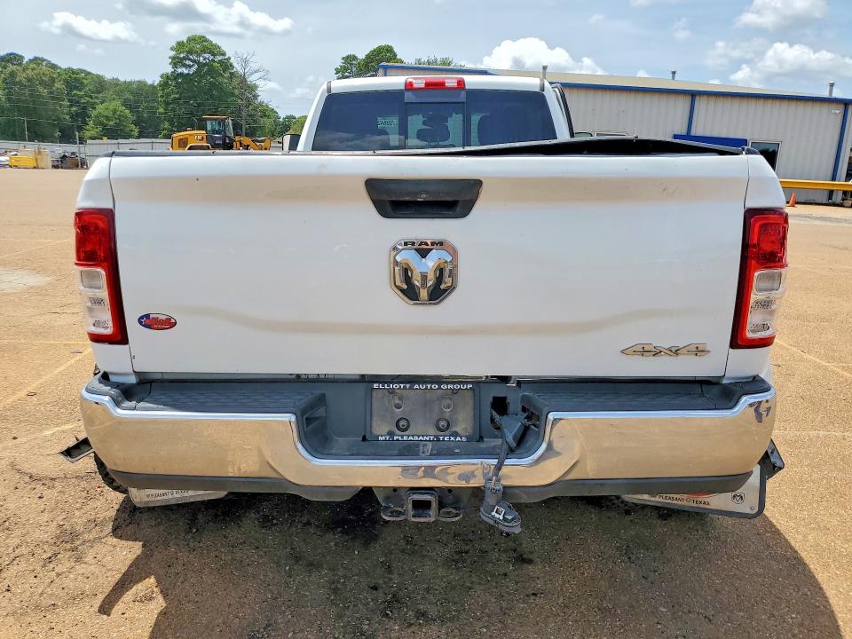 Снимка 6 от търг – 2020 RAM 3500 с VIN 3C63RRGL8LG198275