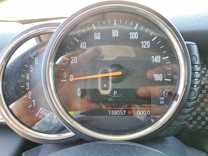 Photo 9 from auction – 2015 MINI COOPER with VIN WMWXU3C55F2B56205