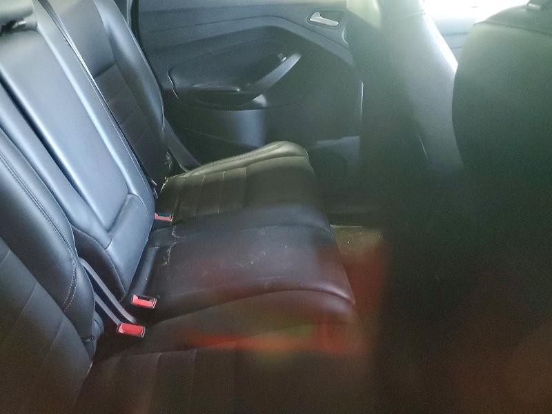 Photo 11 from auction – 2013 FORD ESCAPE with VIN 1FMCU9HX0DUB59585