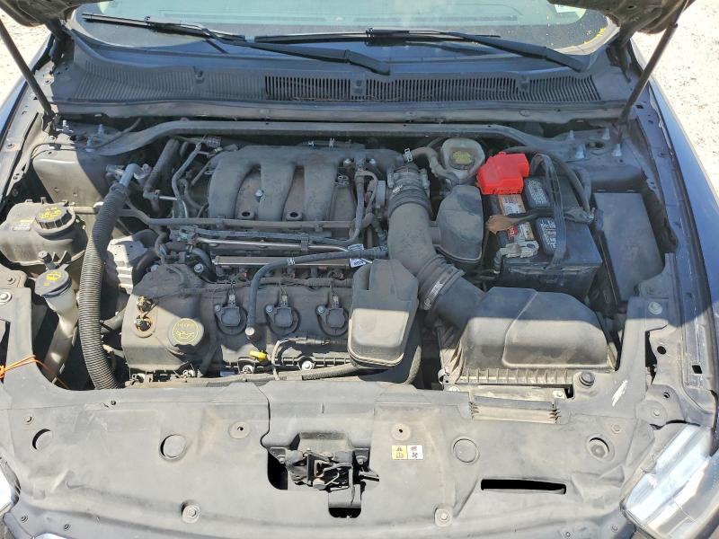 Foto 11 de la subasta – 2019 FORD TAURUS con VIN 1FAHP2F80KG111624