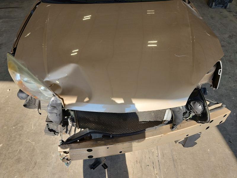 Photo 11 from auction – 2005 CHEVROLET MALIBU with VIN 1G1ZT54855F125455
