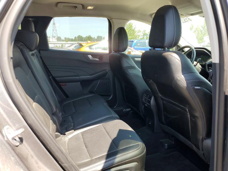 Photo 11 from auction – 2022 FORD ESCAPE with VIN 1FMCU0H6XNUB77516