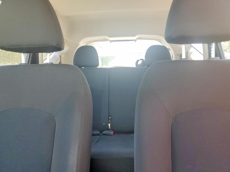 Photo 10 from auction – 2017 NISSAN VERSA NOTE with VIN 3N1CE2CP1HL366411