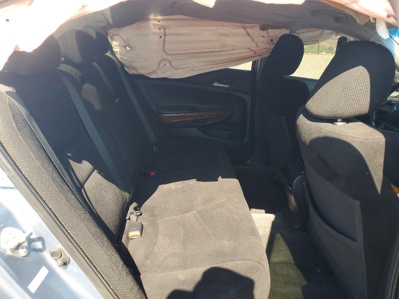 Photo 10 from auction – 2011 HONDA ACCORD with VIN 1HGCP2F73BA145475