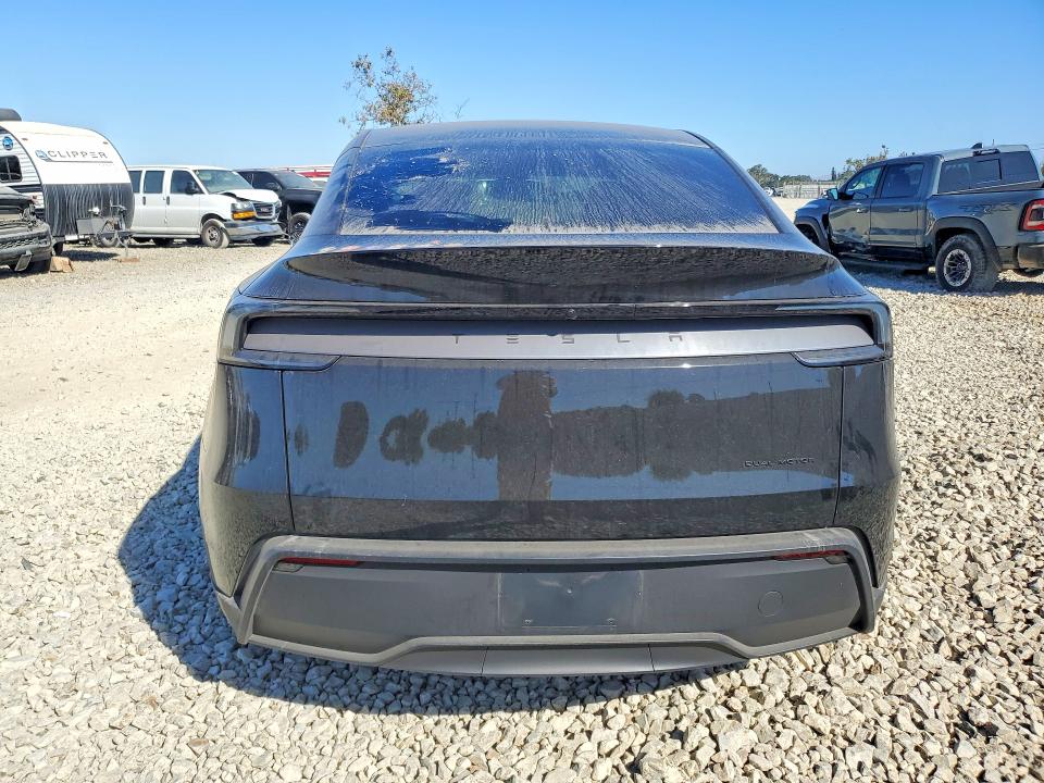 صورة رقم 6 من المزاد - 2026 TESLA MODEL Y مع VIN 7SAYGDEE1TF574822