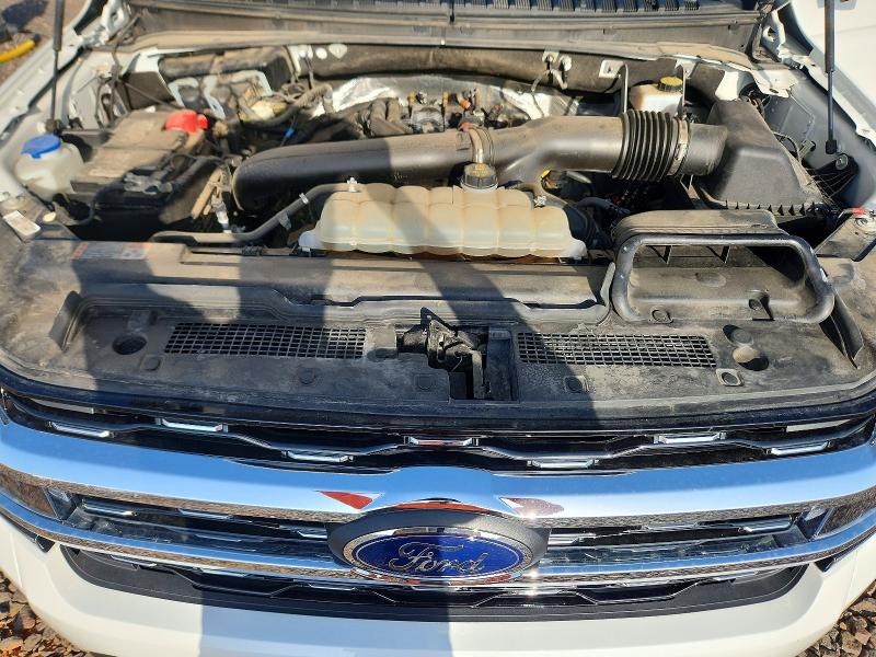 Photo 12 from auction – 2023 FORD EXPEDITION with VIN 1FMJK2A86PEA65331