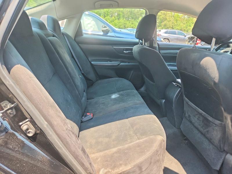 Photo 10 from auction – 2015 NISSAN ALTIMA with VIN 1N4AL3APXFC410326