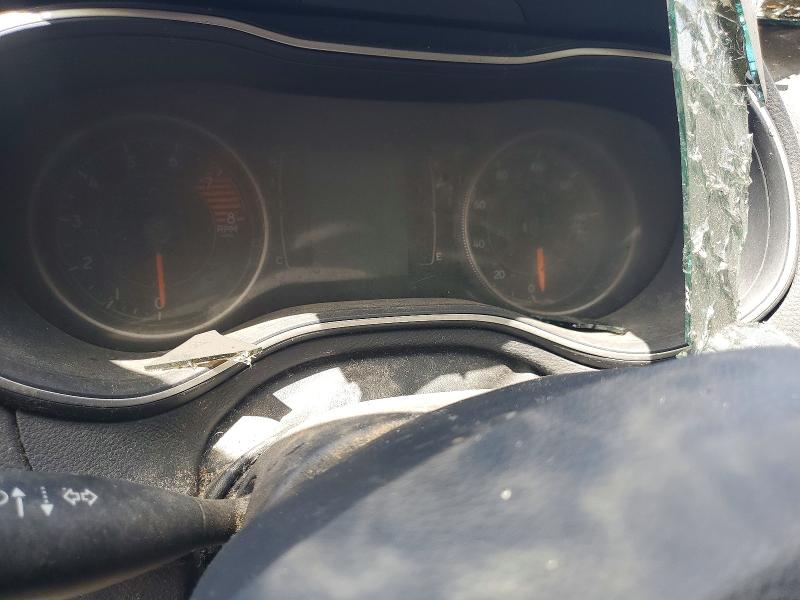 صورة رقم 9 من المزاد - 2019 JEEP CHEROKEE مع VIN 1C4PJLLXXKD263842