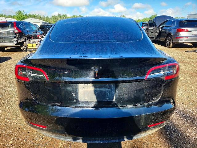 Photo 6 from auction – 2023 TESLA MODEL 3 with VIN 5YJ3E1EA0PF507093