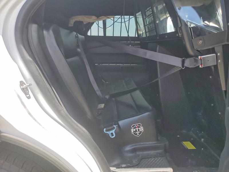 Photo 10 from auction – 2023 FORD EXPLORER with VIN 1FM5K8AB2PGB12651