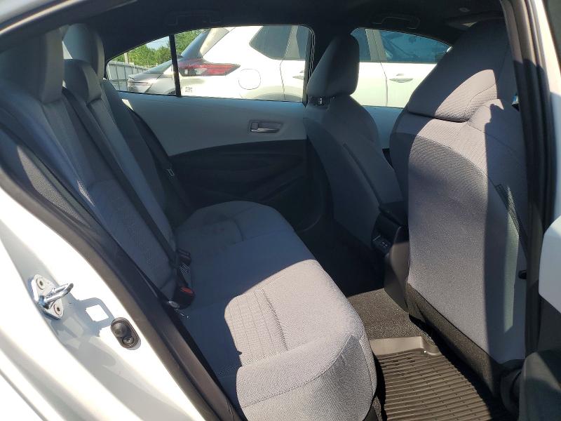 Photo 10 from auction – 2026 TOYOTA COROLLA with VIN 5YFS4MCE5TP271237