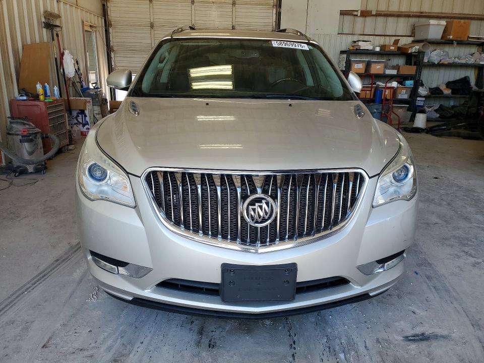 Photo 5 from auction – 2017 BUICK ENCLAVE with VIN 5GAKVBKD5HJ200322