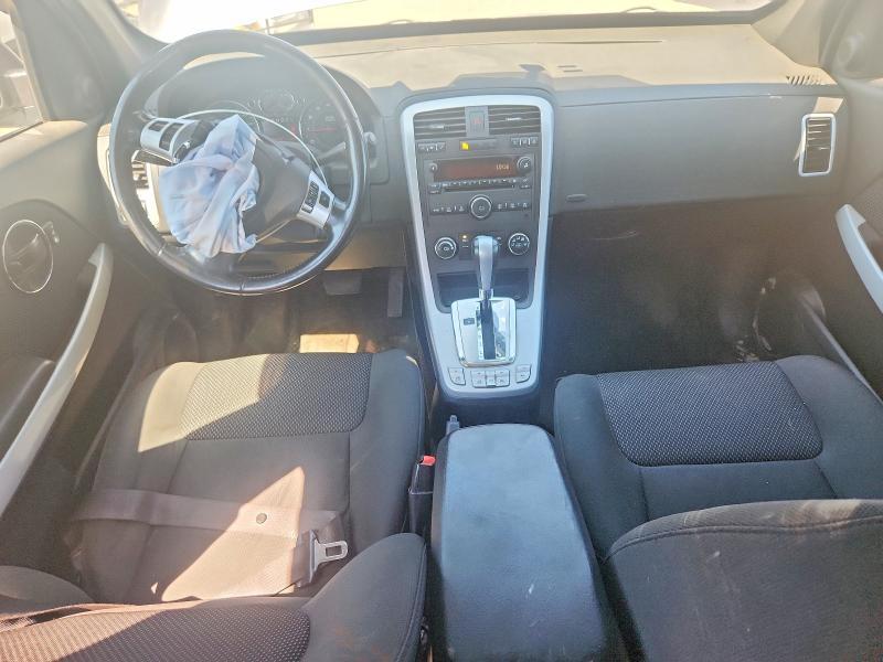 Photo 8 from auction – 2007 PONTIAC TORRENT with VIN 2CKDL63F376113897