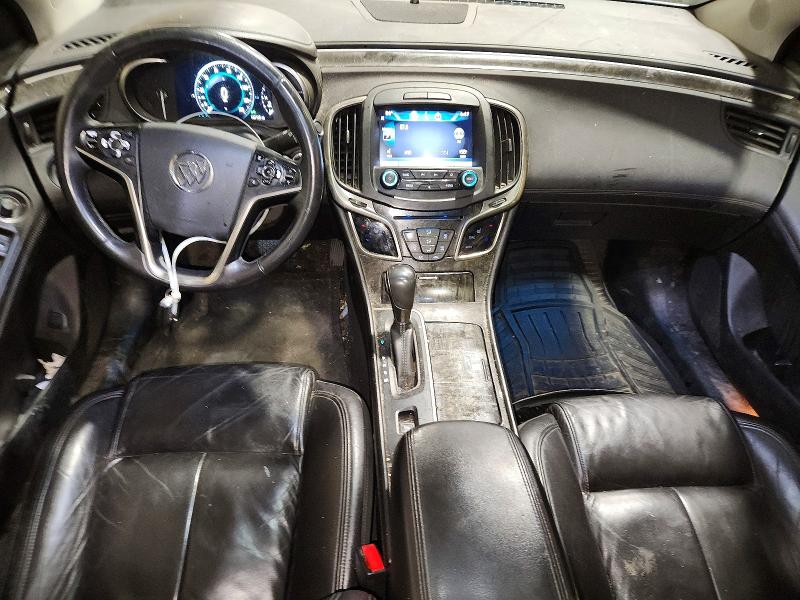 Photo 8 from auction – 2015 BUICK LACROSE with VIN 1G4GC5G39FF301144