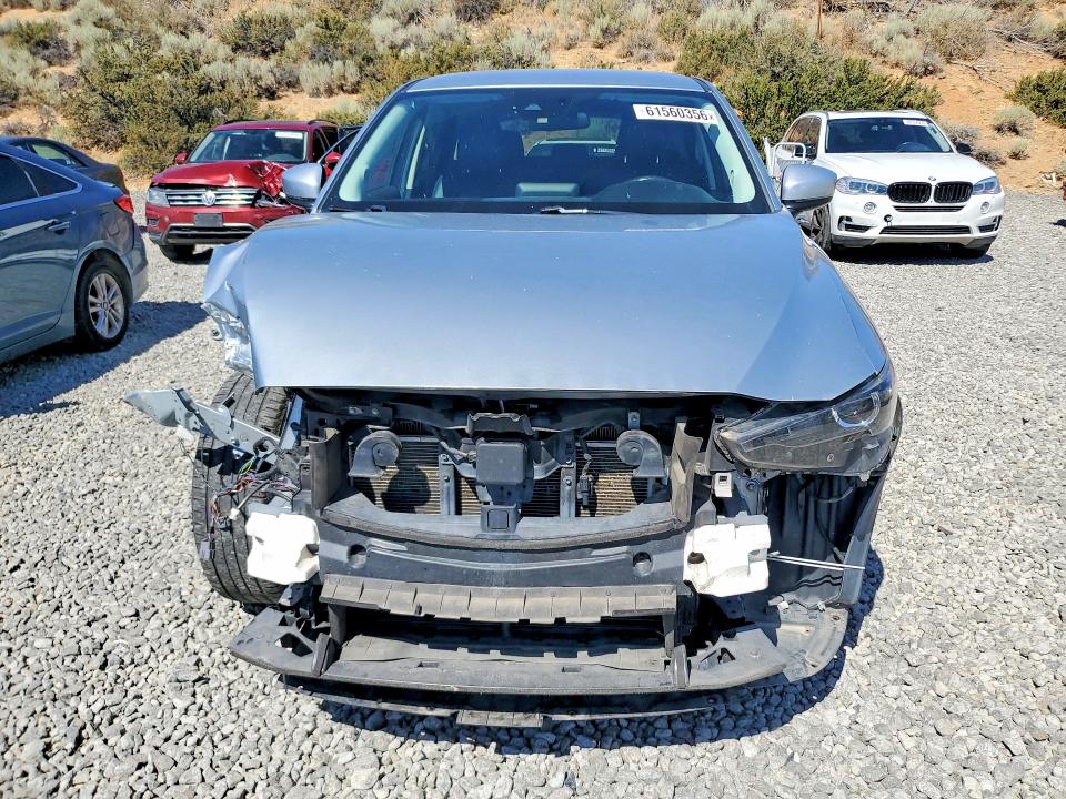 Photo 5 from auction – 2018 MAZDA CX-5 with VIN JM3KFBCM7J0342183