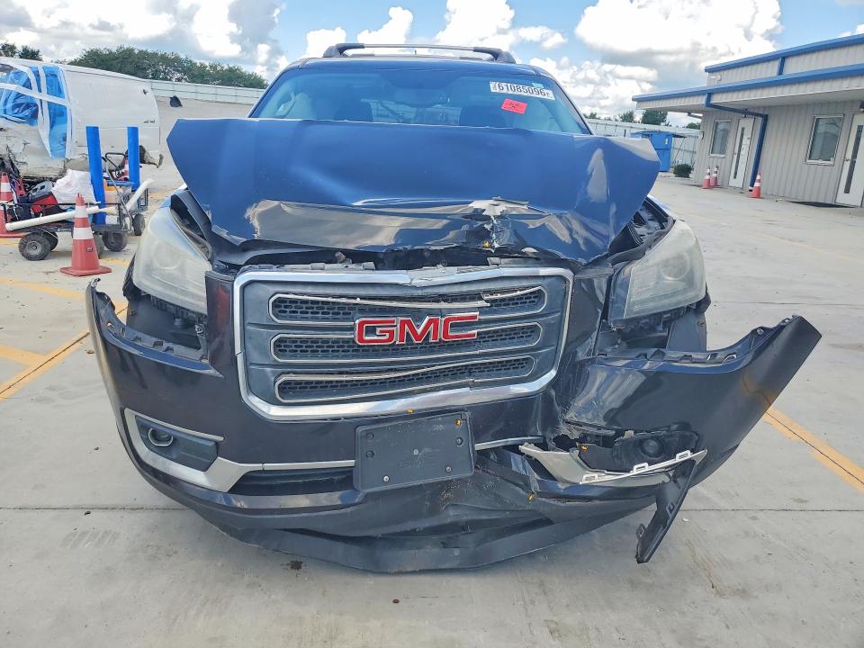 Фото 5 с аукциона – 2015 GMC ACADIA с VIN 1GKKVRKD7FJ124854