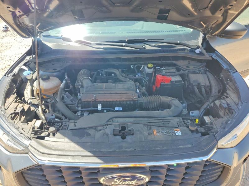 Photo 12 from auction – 2025 FORD ESCAPE with VIN 1FMCU0GN0SUA45854