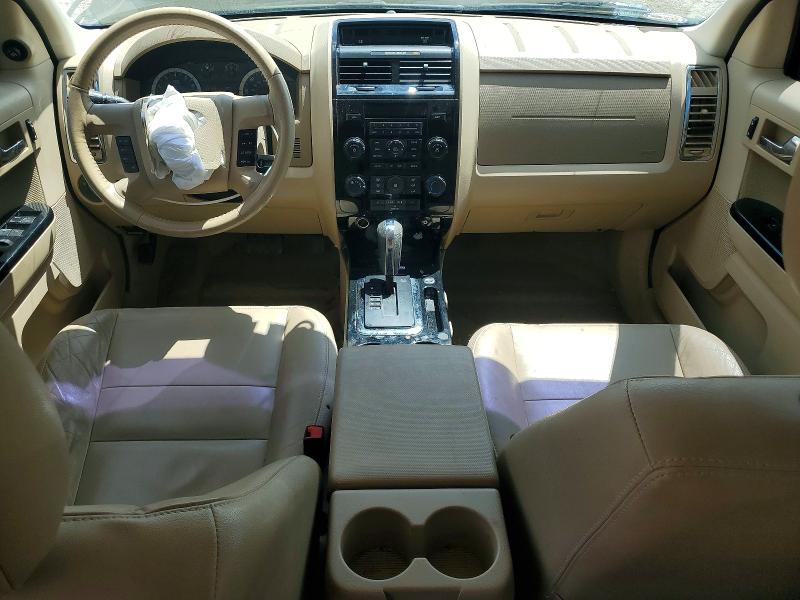Photo 8 from auction – 2011 FORD ESCAPE with VIN 1FMCU0E7XBKB69985