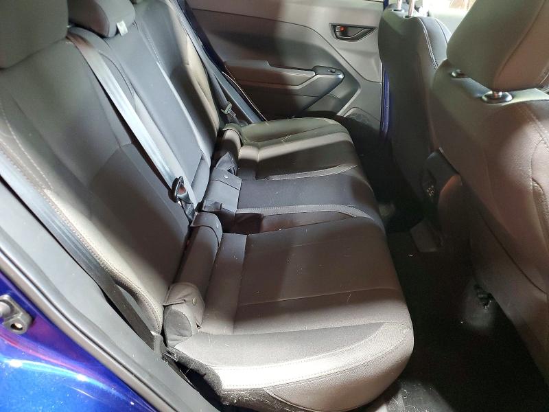 Photo 10 from auction – 2025 SUBARU CROSSTREK with VIN JF2GUHDC3S8345342
