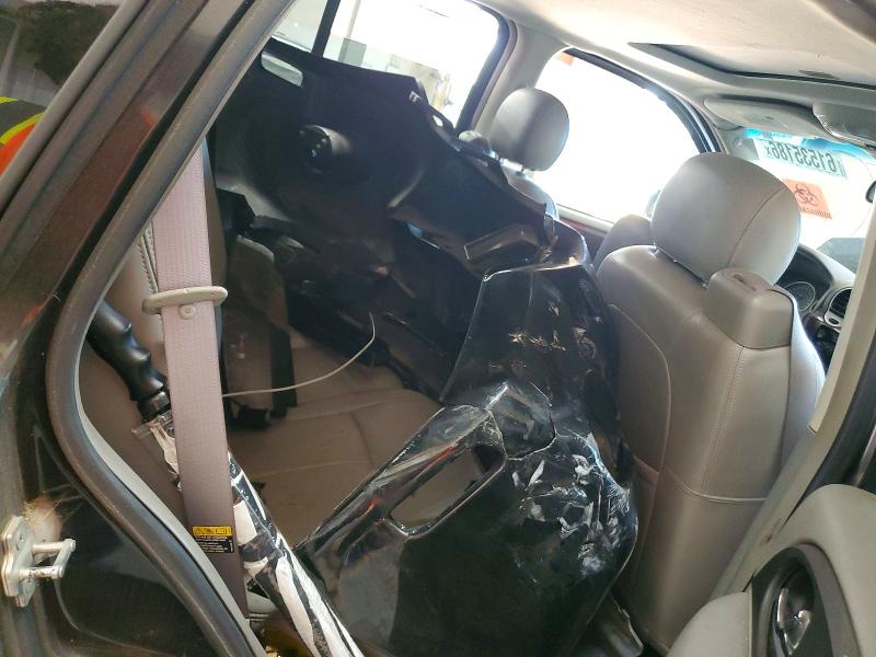 Photo 11 from auction – 2006 GMC ENVOY with VIN 1GKET63M062256042