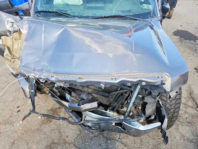Photo 11 from auction – 2012 FORD F150 with VIN 1FTFX1ET6CFB49982