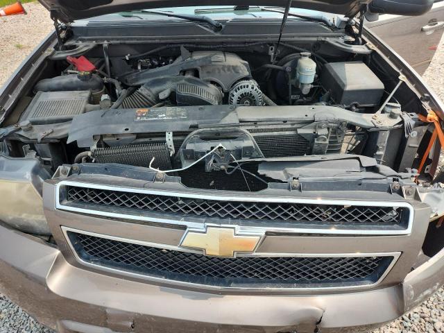 Photo 12 from auction – 2011 CHEVROLET TAHOE with VIN 1GNSCBE05BR382049