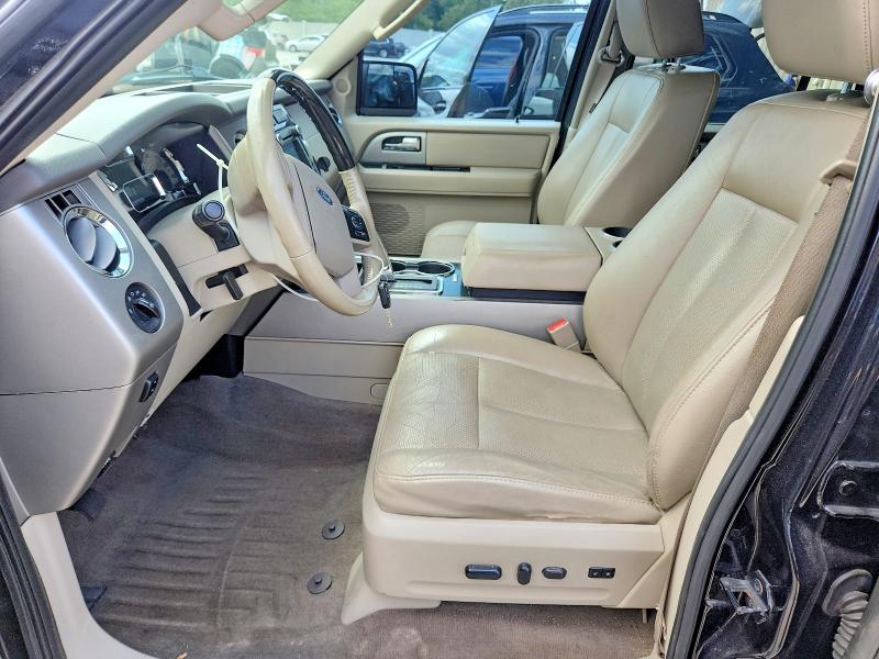 Photo 7 from auction – 2012 FORD EXPEDITION with VIN 1FMJK2A5XCEF39023