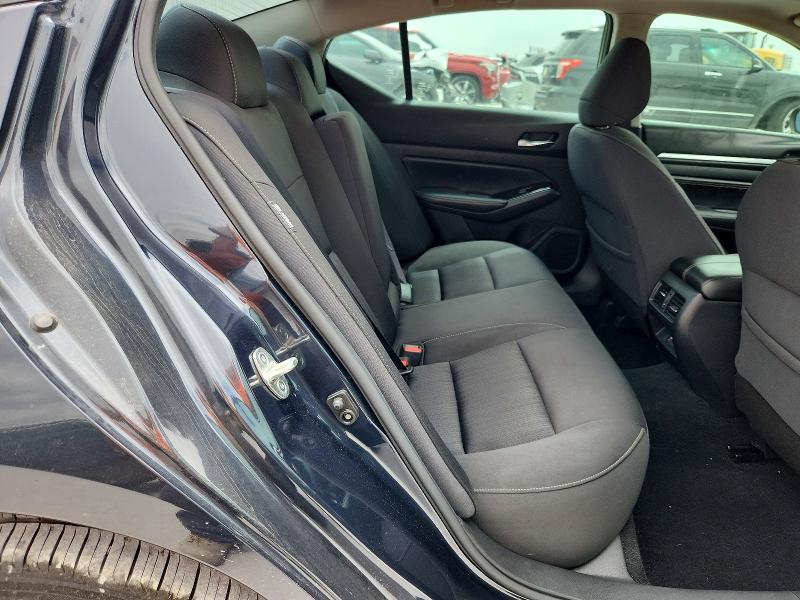 Photo 10 from auction – 2020 NISSAN ALTIMA with VIN 1N4BL4DV5LC249965