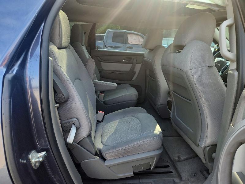 Photo 11 from auction – 2014 GMC ACADIA with VIN 1GKKRPKD2EJ162080