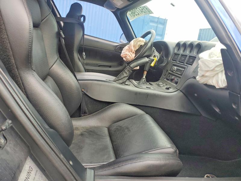 Photo 7 from auction – 1997 DODGE VIPER with VIN 1B3ER69E1VV300901