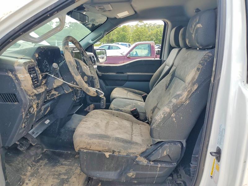 Zdjęcie 7 z aukcji – 2026 FORD F150 z VIN 1FTMF1L50TKD81418
