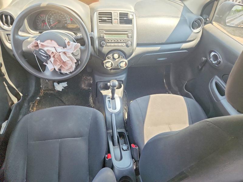 Photo 8 from auction – 2016 NISSAN MICRA with VIN 3N1CK3CP6GL265667