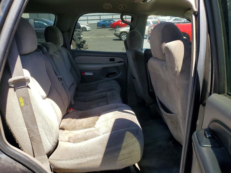 Photo 11 from auction – 2003 GMC YUKON with VIN 1GKEC13VX3R311711