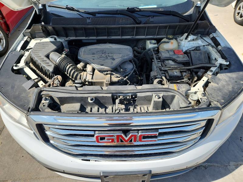 Foto 12 de la subasta – 2018 GMC ACADIA con VIN 1GKKNNLS1JZ179087