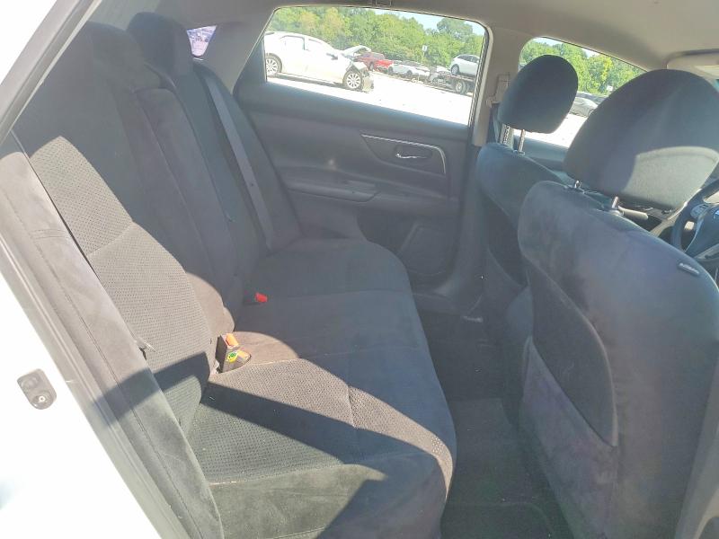 Photo 10 from auction – 2015 NISSAN ALTIMA with VIN 1N4AL3AP3FN861781