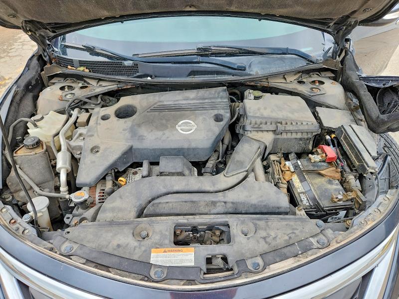 Photo 11 from auction – 2013 NISSAN ALTIMA with VIN 1N4AL3AP7DC208234