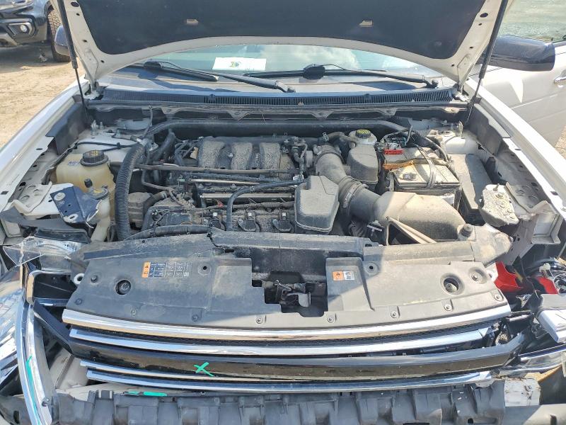Photo 12 from auction – 2019 FORD FLEX with VIN 2FMHK6C8XKBA15961