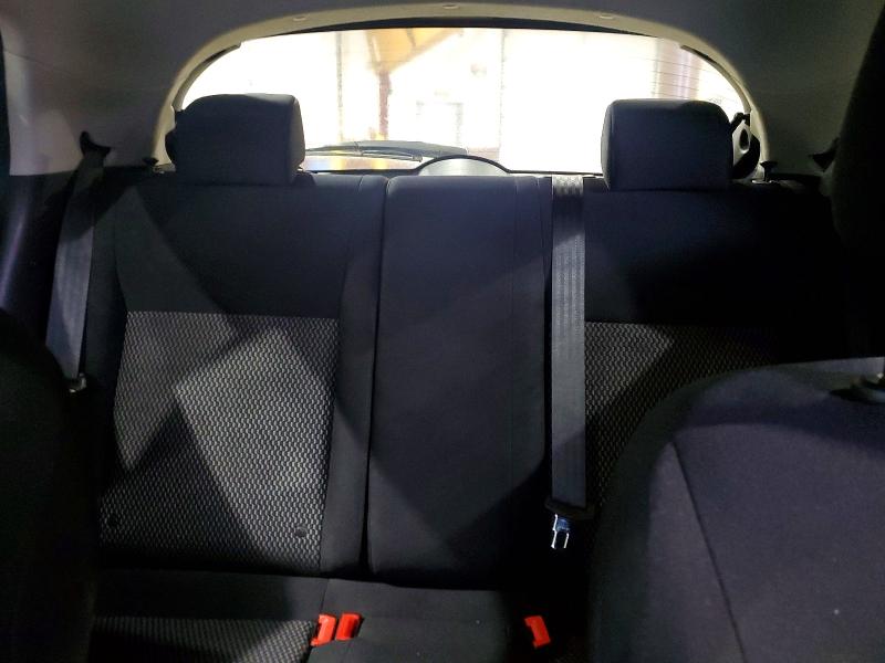 Photo 10 from auction – 2015 NISSAN JUKE with VIN JN8AF5MV6FT550305