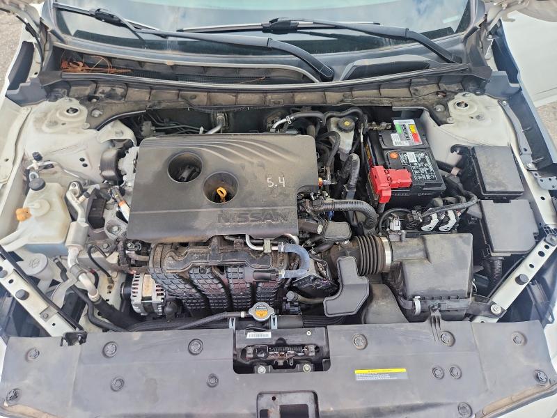Zdjęcie 11 z aukcji – 2019 NISSAN ALTIMA z VIN 1N4BL4BV2KC219713