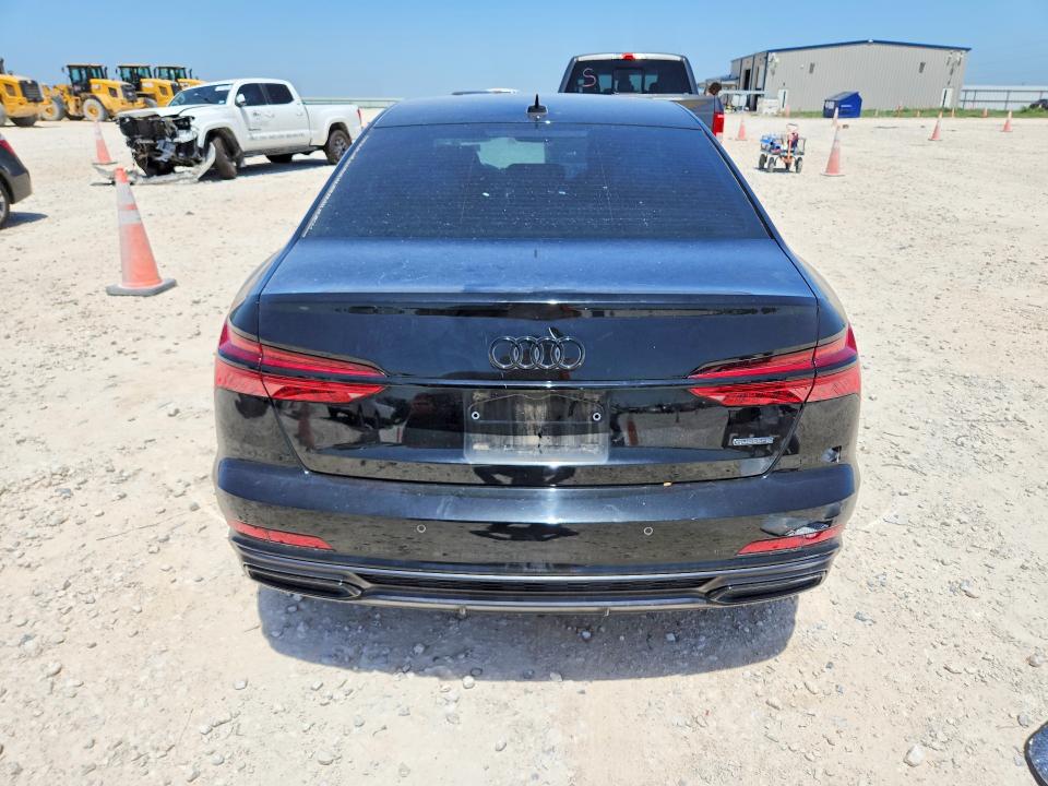 Foto 6 de la subasta – 2021 AUDI A6 con VIN WAUL2AF27MN044587