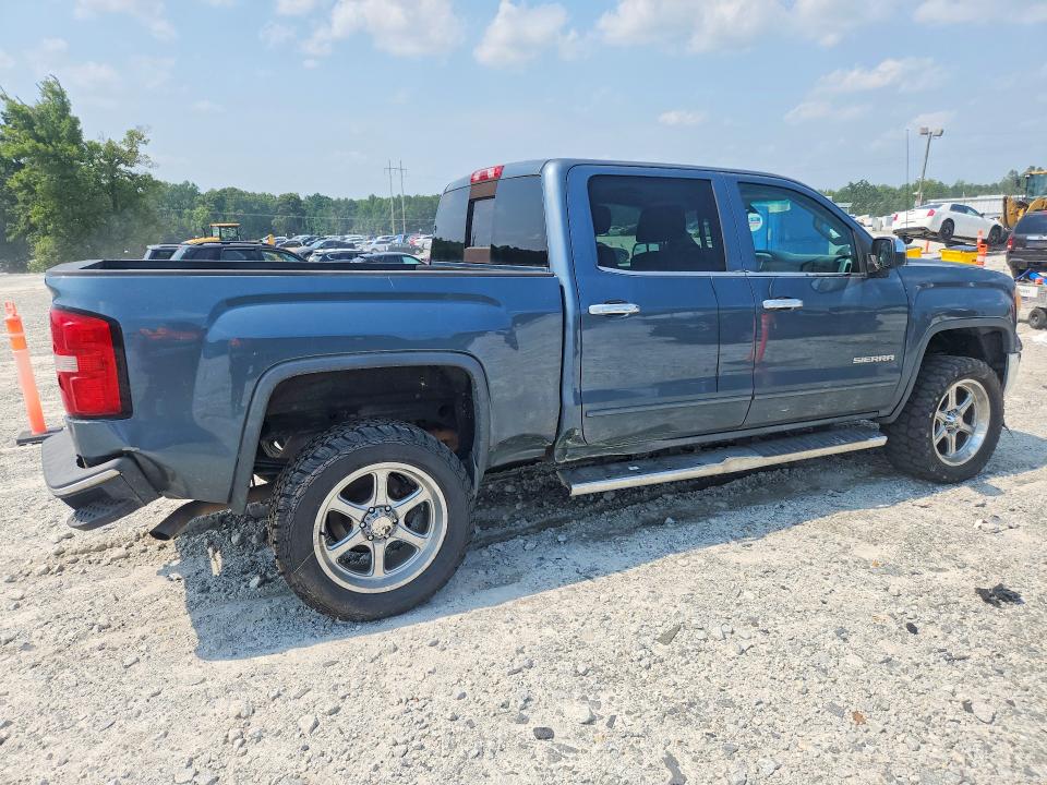 Photo 3 from auction – 2014 GMC SIERRA with VIN 3GTP1UEH1EG271928