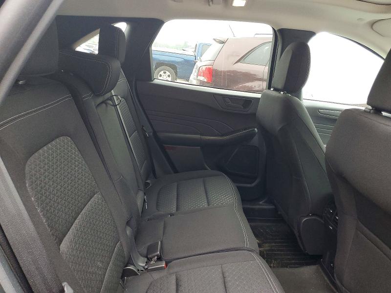 Photo 11 from auction – 2025 FORD ESCAPE with VIN 1FMCU0GNXSUA67246