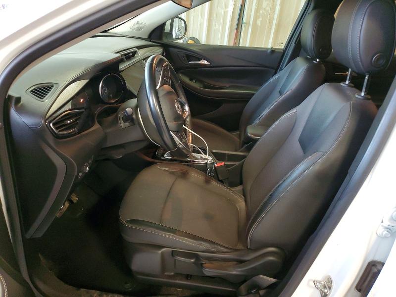Photo 7 from auction – 2023 BUICK ENCORE GX with VIN KL4MMBS26PB089436
